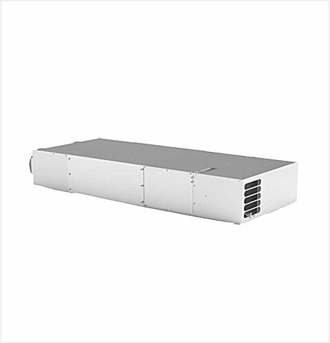 decentrale ventilatie wtw voor publieke voorzieningen