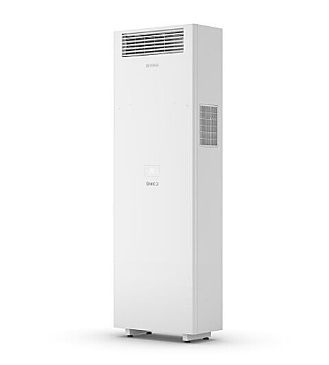 unico pro monoblock olimpia splendid airco zonder buitenunit